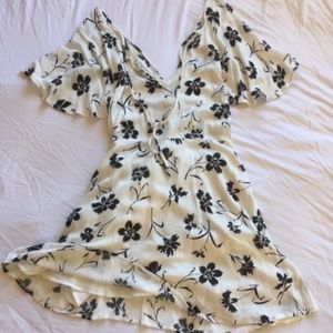 Billabong sundress